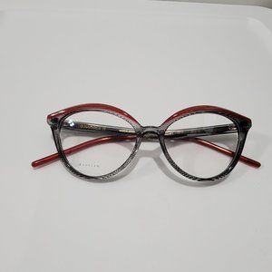 OrGreen womens Peaches Eyeglass frame